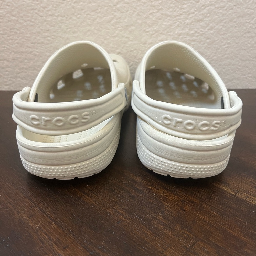 Pre-loved Crocs - Picture 4 of 9